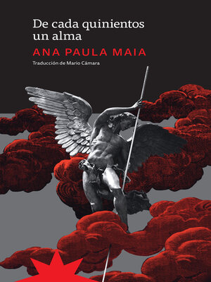De cada quinientos un alma - ebook